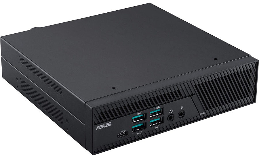 ASUS Business Desktop PB62-SYS582PXTH Intel Core i5 11th Gen 11400 (2.60GHz) 8GB DDR4 256 GB SSD Windows 10 Pro 64-bit