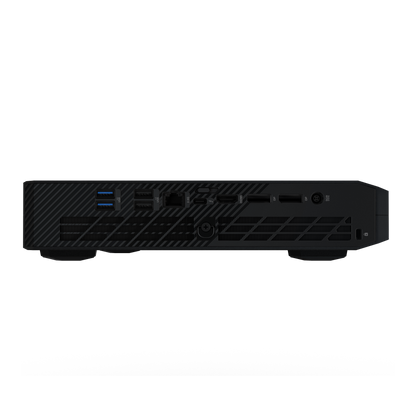 ASUS ROG NUC 970 Full System Mini PC with Intel Core Ultra 9 185H, NVIDIA GeForce RTX 4070 Discrete Graphics, 32GB DDR5 RAM, 1TB PCIe G4x4 NVMe SSD, Thunderbolt 4, Wi-Fi 6E & Bluetooth 5.3, Win 11