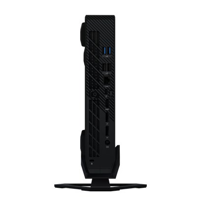 ASUS ROG NUC 970 Full System Mini PC with Intel Core Ultra 9 185H, NVIDIA GeForce RTX 4070 Discrete Graphics, 32GB DDR5 RAM, 1TB PCIe G4x4 NVMe SSD, Thunderbolt 4, Wi-Fi 6E & Bluetooth 5.3, Win 11