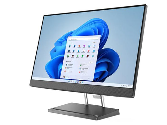 Lenovo AIO All-In-One PC 27 Intel Core i7-12700H, 16GB Ram,  512GB SSD, Intel Iris XE, Windows 11 Home