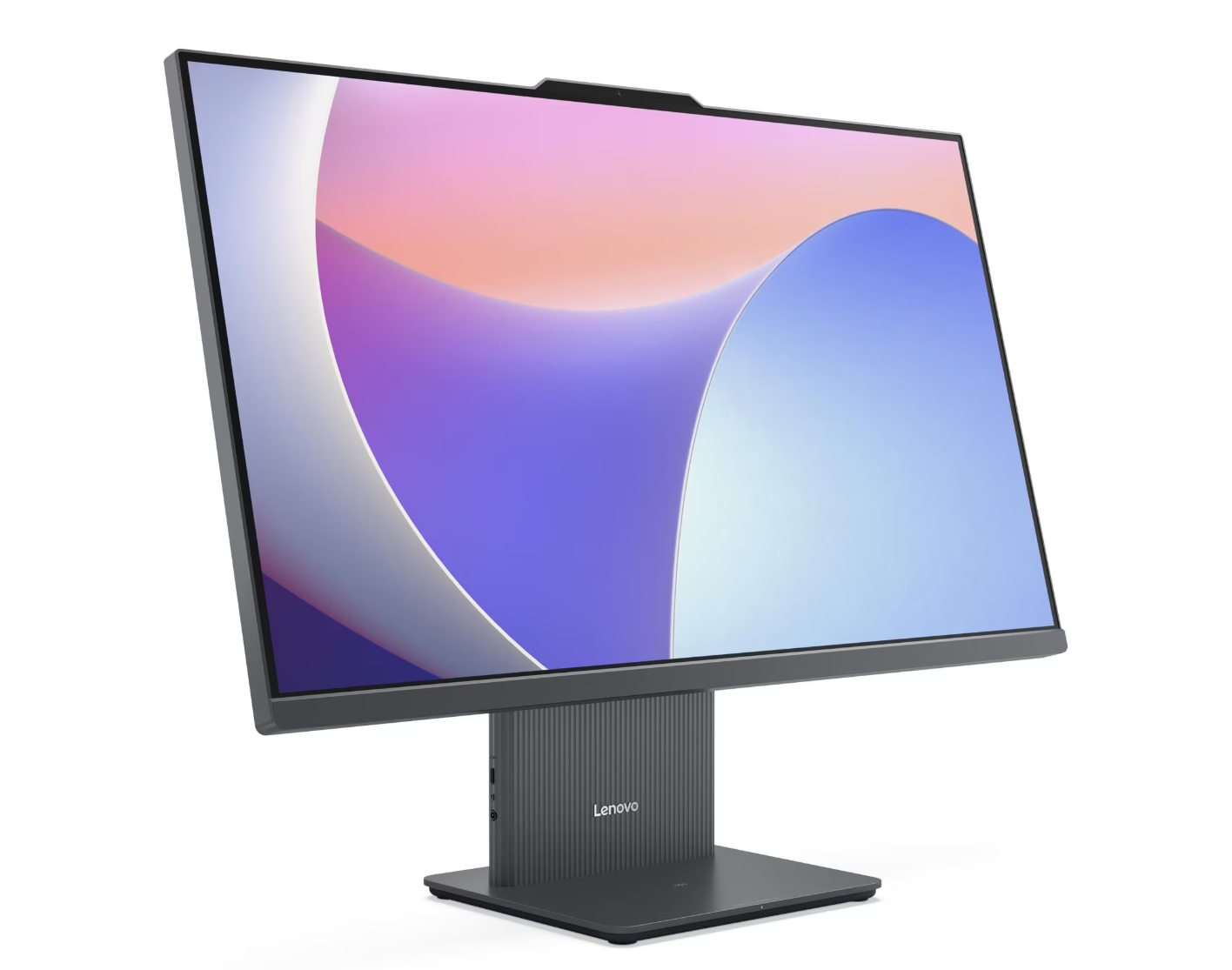 Lenovo All-in-One PC IdeaCentre AIO 27ARR9 F0HQ006DFZ AMD Ryzen 5 7535HS 16GB DDR5 512GB SSD 27" Windows 11 Home 64-bit
