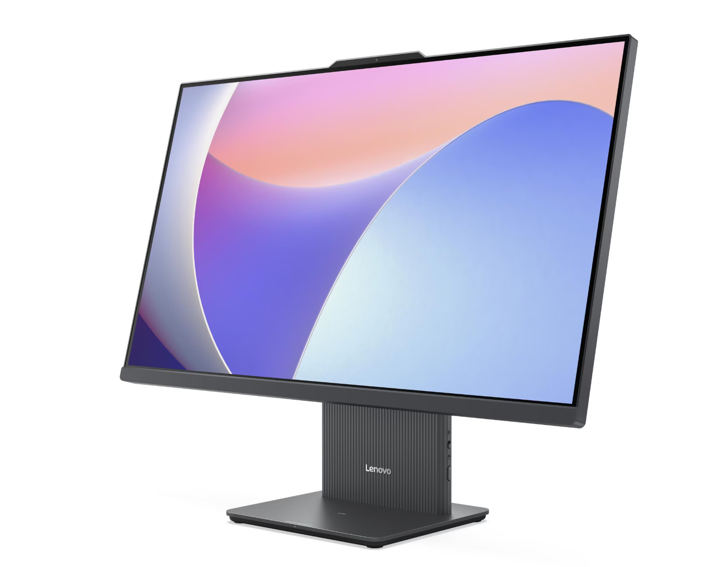 Lenovo All-in-One PC IdeaCentre AIO 27ARR9 F0HQ006DFZ AMD Ryzen 5 7535HS 16GB DDR5 512GB SSD 27" Windows 11 Home 64-bit
