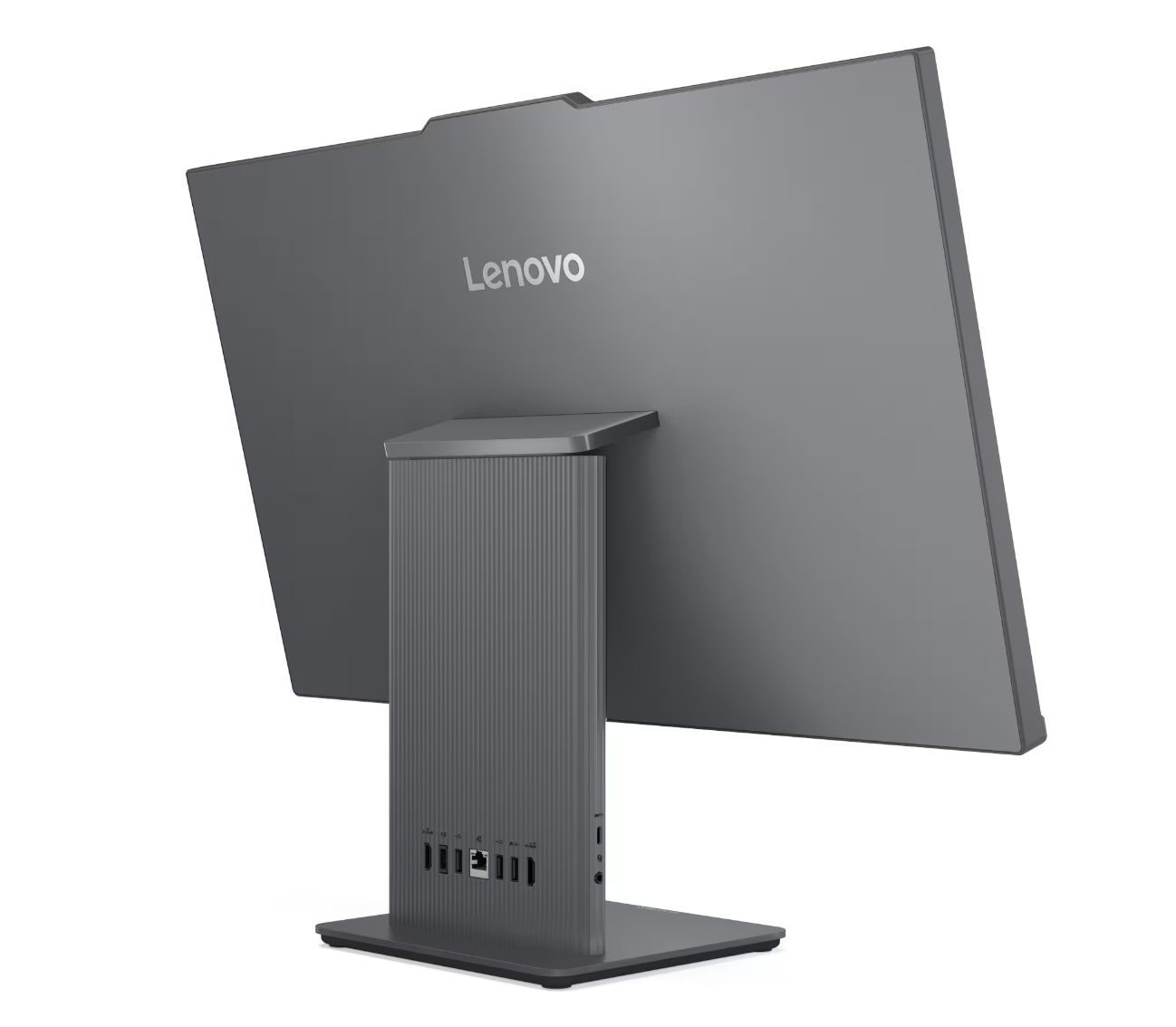 Lenovo All-in-One PC IdeaCentre AIO 27ARR9 F0HQ006DFZ AMD Ryzen 5 7535HS 16GB DDR5 512GB SSD 27" Windows 11 Home 64-bit