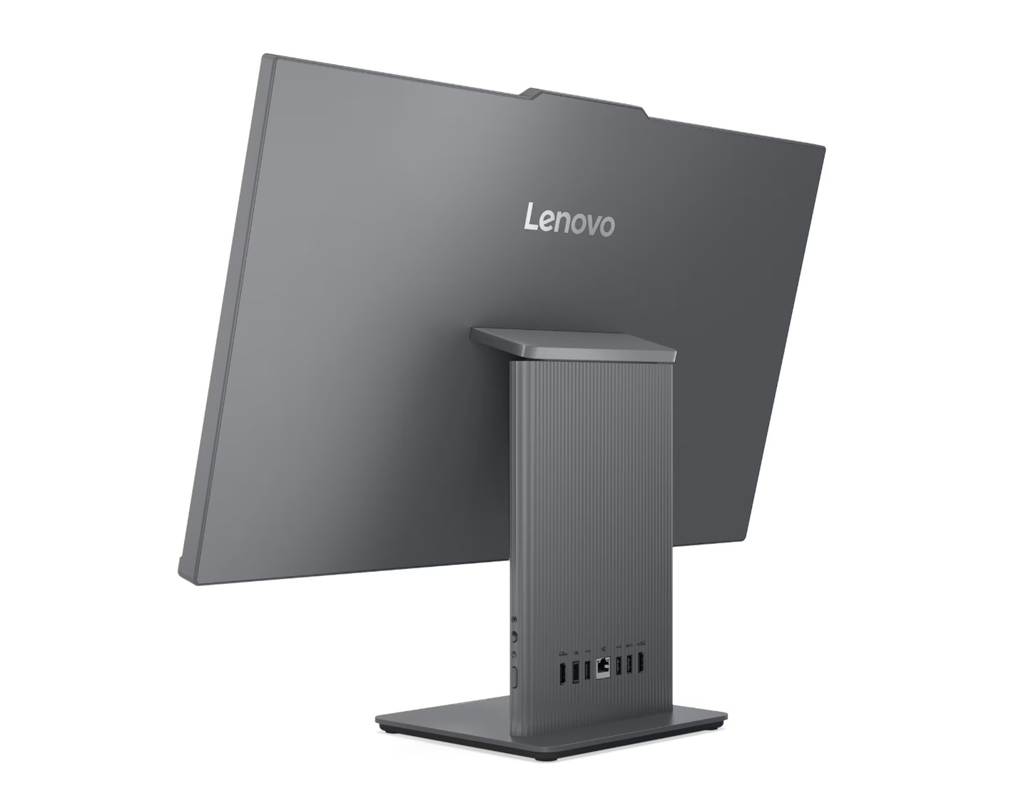 Lenovo All-in-One PC IdeaCentre AIO 27ARR9 F0HQ006DFZ AMD Ryzen 5 7535HS 16GB DDR5 512GB SSD 27" Windows 11 Home 64-bit