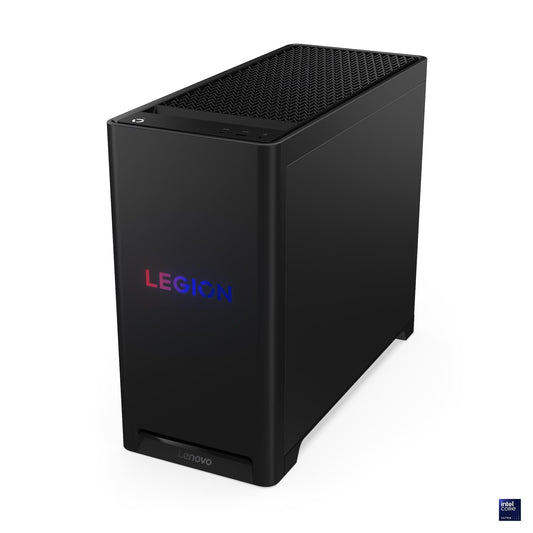 Lenovo Gaming Desktop PC Legion Tower 5i 90YA0015FZ Intel Core Ultra 7 265F 32GB DDR5 1TB PCIe SSD GeForce RTX 5070 Windows 11 Home