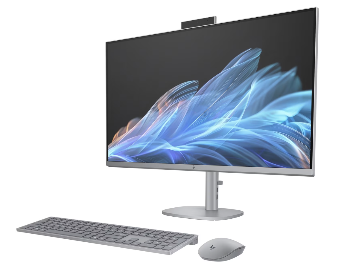 HP All-in-One PC OmniStudio X 32-c0009 Intel Core Ultra 7 155H 16GB DDR5 1TB SSD 32 Windows 11 Home