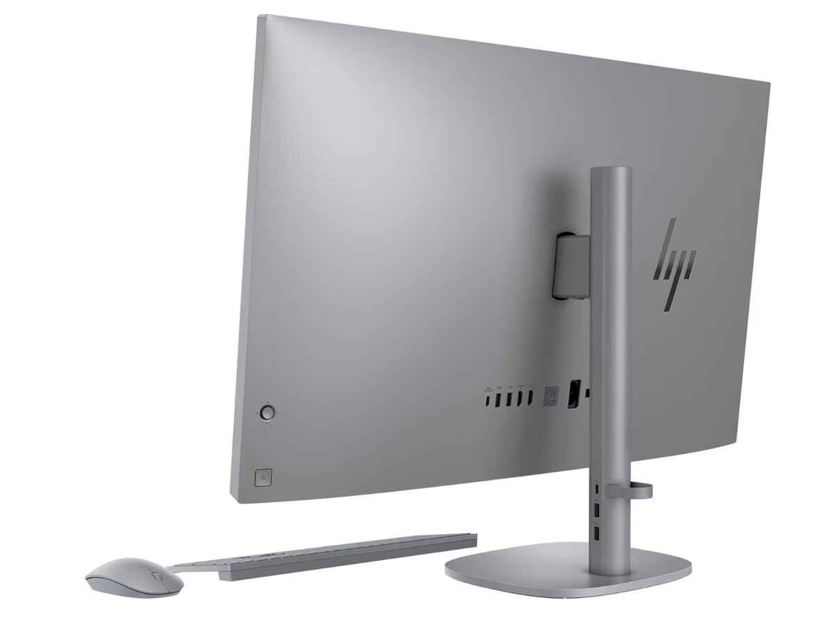 HP All-in-One PC OmniStudio X 32-c0009 Intel Core Ultra 7 155H 16GB DDR5 1TB SSD 32 Windows 11 Home