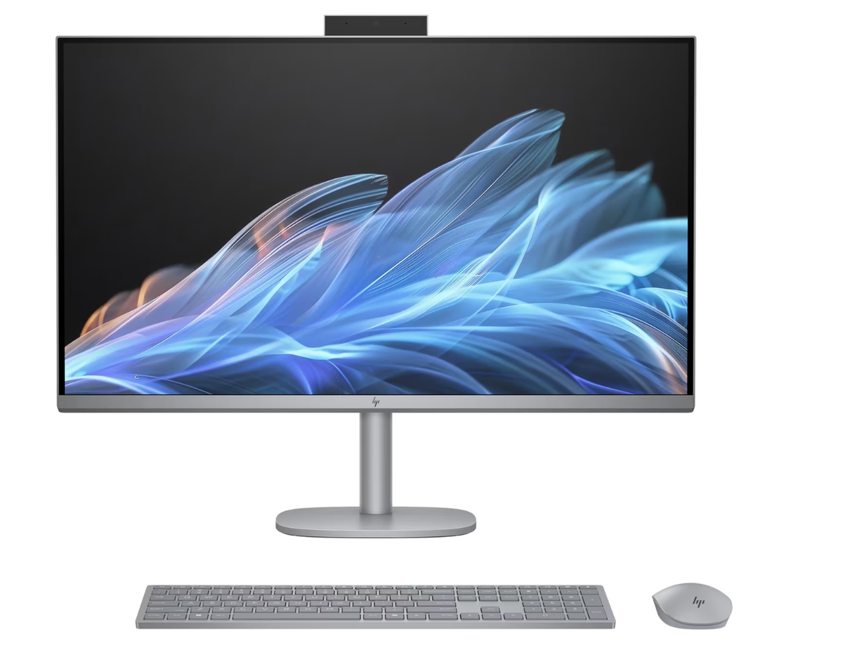 HP All-in-One PC OmniStudio X 32-c0009 Intel Core Ultra 7 155H 16GB DDR5 1TB SSD 32 Windows 11 Home
