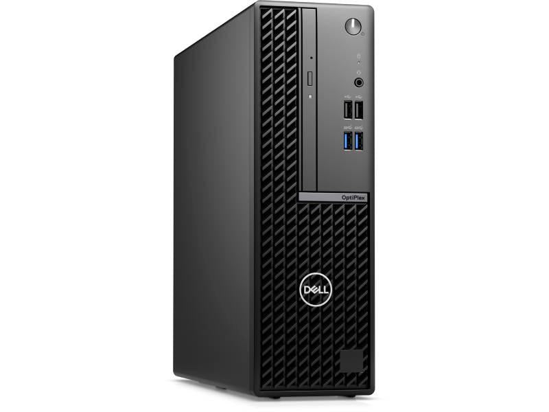 Dell OptiPlex 7010 Desktop Computer - Intel Core i5 13th Gen i5-13500 Tetradeca-core (14 Core) 2.50 GHz - 16 GB DDR4 - 256 GB M.2 SSD - Intel UHD Graphics 770 DDR4 SDRAM - Windows 11 Pro RYTF5