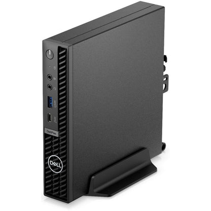DELL OptiPlex 7010 Desktop Computer - Intel Core i7 13700T (1.4 GHz) - 16GB DDR4 Ram - 256 GB SSD - Windows 11 Pro - Micro Tower