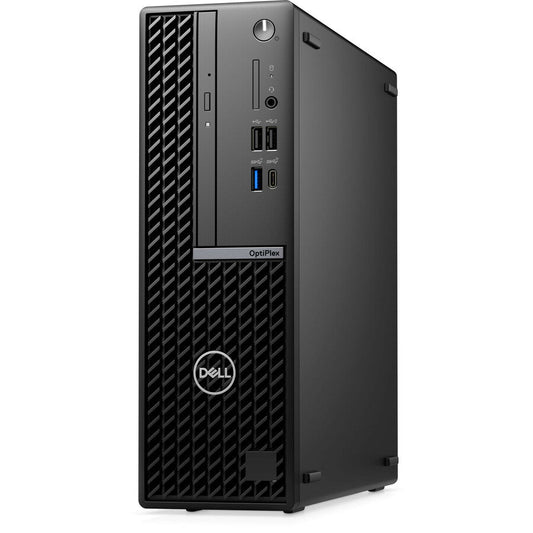DELL OptiPlex 7010 Desktop Computer - Intel Core i5 13500 (2.5 GHz) - 16GB DDR5 RAM - 256 GB SSD - Windows 11 Pro - Small Form Factor
