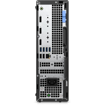 DELL OptiPlex 7010 Desktop Computer - Intel Core i5 13500 (2.5 GHz) - 16GB DDR5 RAM - 256 GB SSD - Windows 11 Pro - Small Form Factor