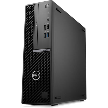DELL OptiPlex 7010 Desktop Computer - Intel Core i5 13500 (2.5 GHz) - 16GB DDR5 RAM - 256 GB SSD - Windows 11 Pro - Small Form Factor