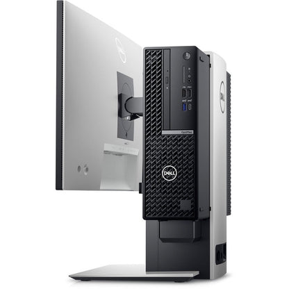 DELL OptiPlex 7010 Desktop Computer - Intel Core i5 13500 (2.5 GHz) - 16GB DDR5 RAM - 256 GB SSD - Windows 11 Pro - Small Form Factor