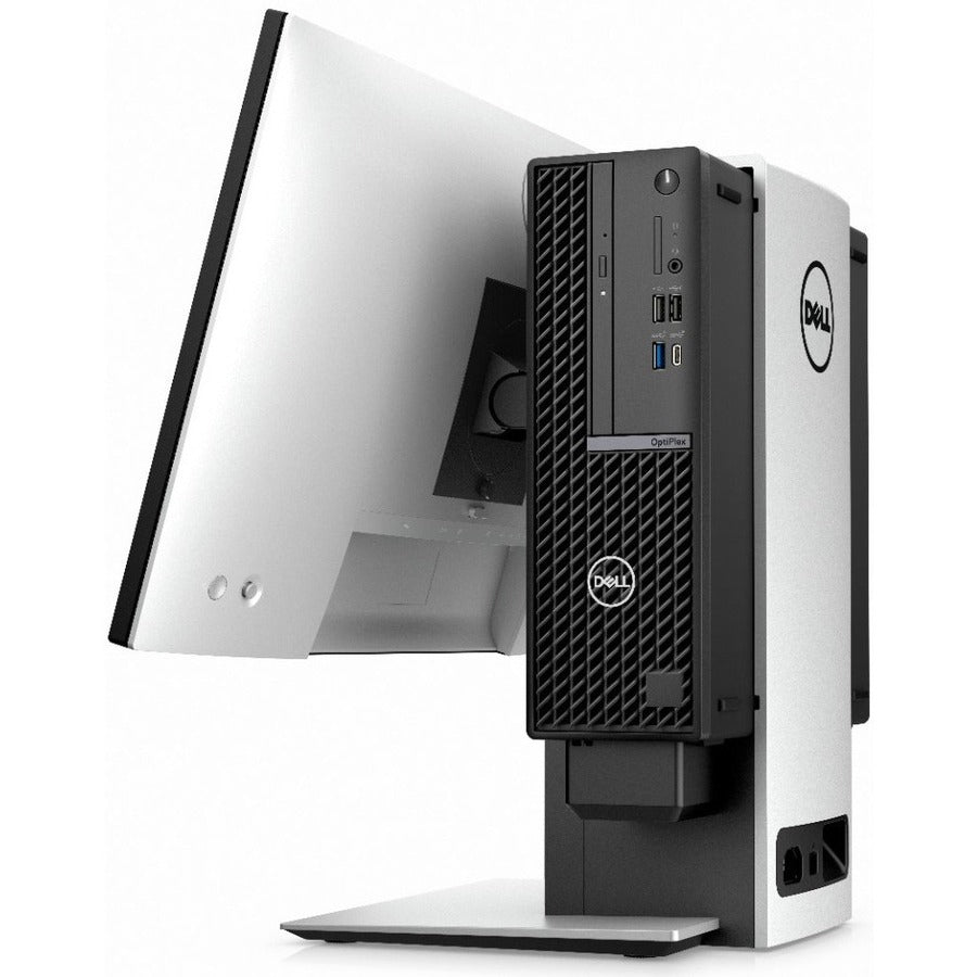 DELL OptiPlex 7010 Desktop Computer - Intel Core i5 13500 (2.5 GHz) - 16GB DDR5 RAM - 256 GB SSD - Windows 11 Pro - Small Form Factor