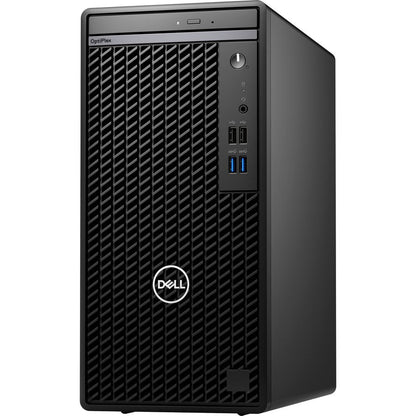 DELL OptiPlex 7010 Desktop PC - Intel Core i5-13500 (2.5 GHz) - 16GB DDR4 512 - GB PCIe SSD - Windows 11 Pro