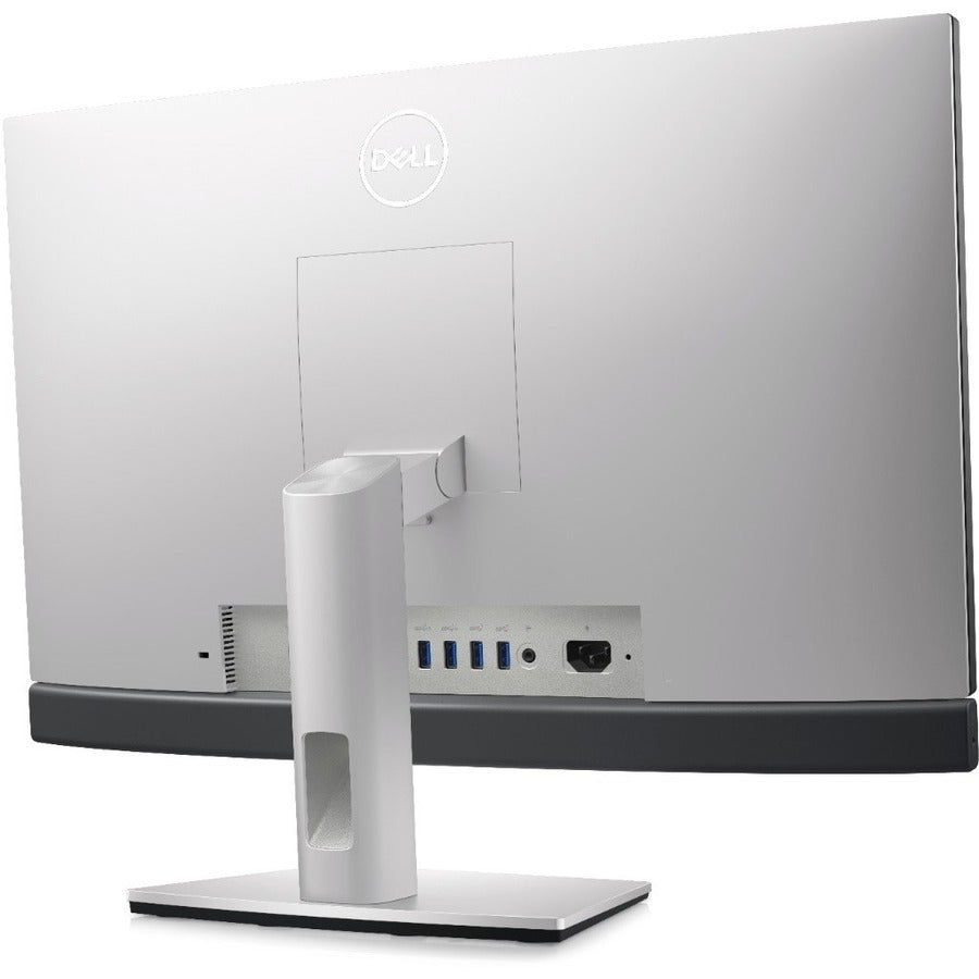 DELL 23.8 All-in-One Desktop PC OptiPlex 7410 Plus - Intel Core i7 13th Gen 13700 (2.10GHz) 1- 6GB DDR5 - 512 GB PCIe m.2 SSD - Windows 11 Pro