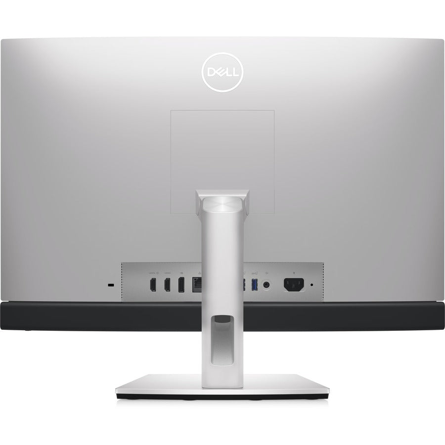 DELL 23.8 All-in-One Desktop PC OptiPlex 7410 Plus - Intel Core i7 13th Gen 13700 (2.10GHz) 1- 6GB DDR5 - 512 GB PCIe m.2 SSD - Windows 11 Pro