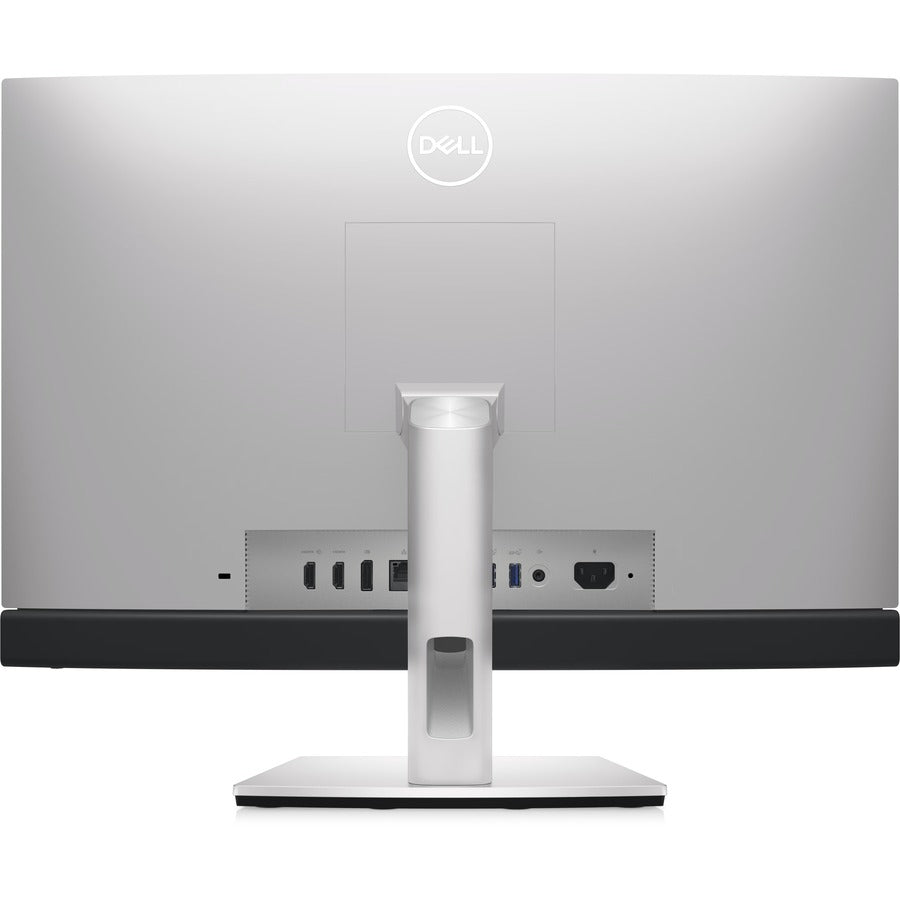 DELL 23.8 All-in-One Desktop PC OptiPlex 7410 Plus - Intel Core i5 -3500 (2.5 GHz) - 16 GB RAM DDR5 SDRAM - 256 GB M.2 PCI Express NVMe SSD   Windows 11 Pro