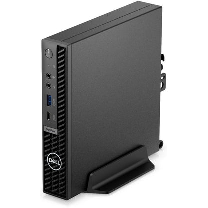 DELL OptiPlex 7010 Desktop Computer - Intel Core i5-13500T (1.60 GHz) - 16GB DDR4 - 512 GB PCIe SSD - Windows 11 Pro - Micro Tower