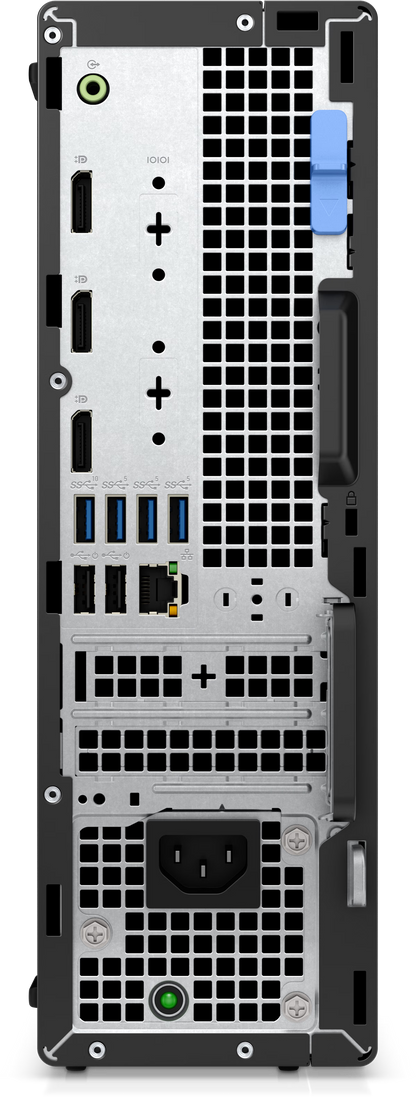 Dell OptiPlex 7010 Small Form Factor Plus Desktop - Intel Core i5 13th Gen 2.50GHz - 16GB DDR5 - 512 GB SSD - Windows 11 Pro  0DWKX