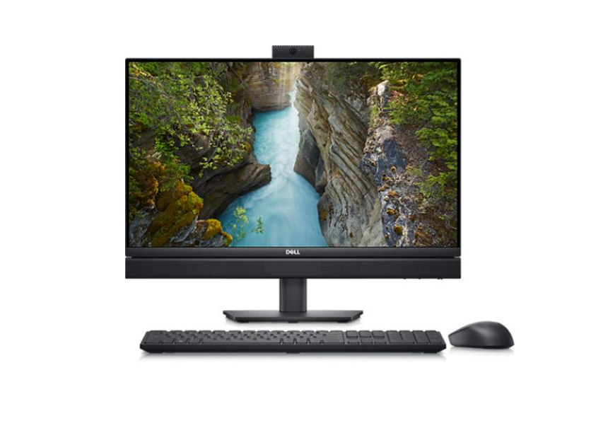 Dell OptiPlex 7410 AIO 23.8 Desktop - Intel Core i5 13th Gen 1.60GHz - 8GB DDR4 - 256 GB SSD - Windows 11 Pro  29RR6