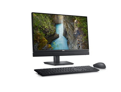 Dell OptiPlex 7410 AIO 23.8 Desktop - Intel Core i5 13th Gen 1.60GHz - 8GB DDR4 - 256 GB SSD - Windows 11 Pro  29RR6