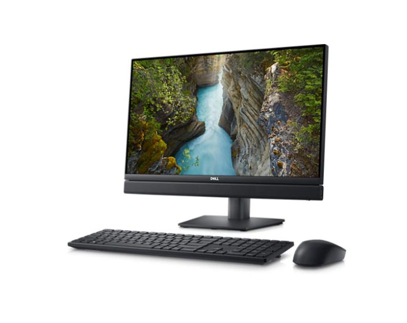 Dell OptiPlex 7410 AIO 23.8 Desktop - Intel Core i5 13th Gen 1.60GHz - 8GB DDR4 - 256 GB SSD - Windows 11 Pro  29RR6