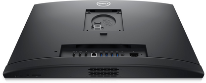 Dell 23.8 Optiplex 7410 AIO Desktop - Intel Core i5 13th Gen 1.60GHz - 8GB DDR4 - 256 GB SSD - Windows 11 Pro - Dark Gray  VF78N