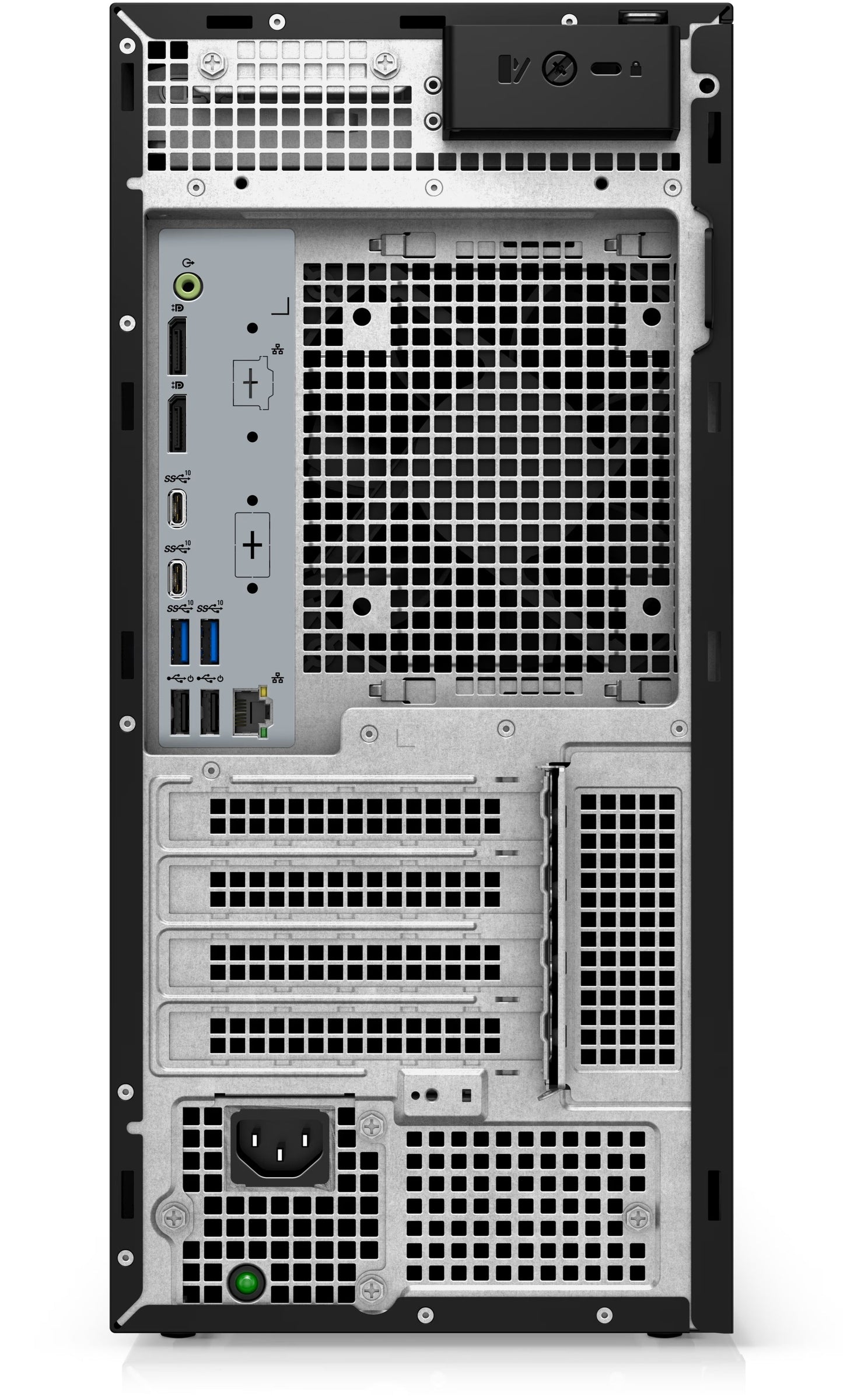 DELL Desktop PC Precision 3660 Tower Intel Core i5 13th Gen 2.7 GHz Turbo 5GHz16GB DDR5 512 GB SSD NVIDIA T1000 Windows 11 Pro