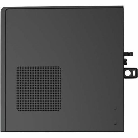 Dell Pro QBM1250 Desktop - Intel Core Ultra 5 235 - vPro Technology - 16GB - 512GB SSD - Micro PC - Intel Chip - Windows 11 Pro - IEEE 802.11ax - 180W  9N7G9