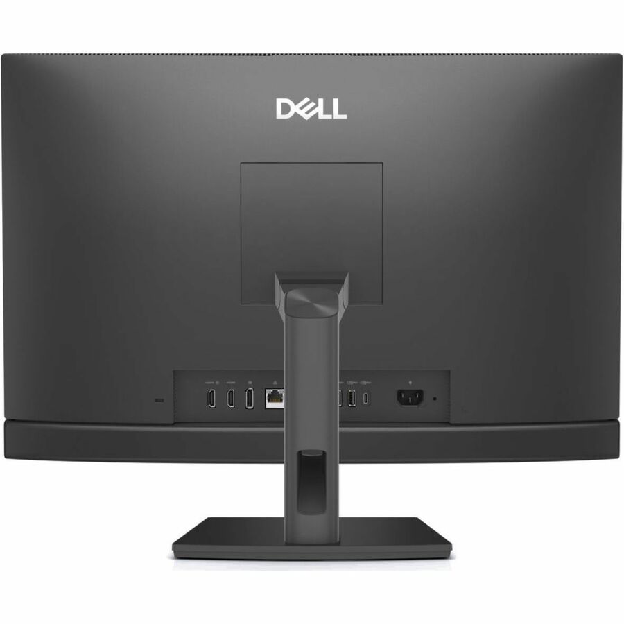 Dell Pro 24 QC24250 23.8 Full HD All-in-One Computer - Intel Core Ultra 7 265 - vPro Technology - 16 GB - 256 GB SSD -  Intel Q870 Chip - Windows 11 Pro - IEEE 802.11ax - 160W    PRF9P