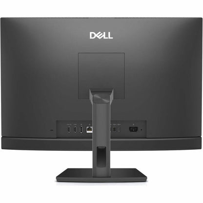 Dell Pro 24 QC24250 23.8 Full HD All-in-One Computer - Intel Core Ultra 7 265 - vPro Technology - 16 GB - 256 GB SSD -  Intel Q870 Chip - Windows 11 Pro - IEEE 802.11ax - 160W    PRF9P