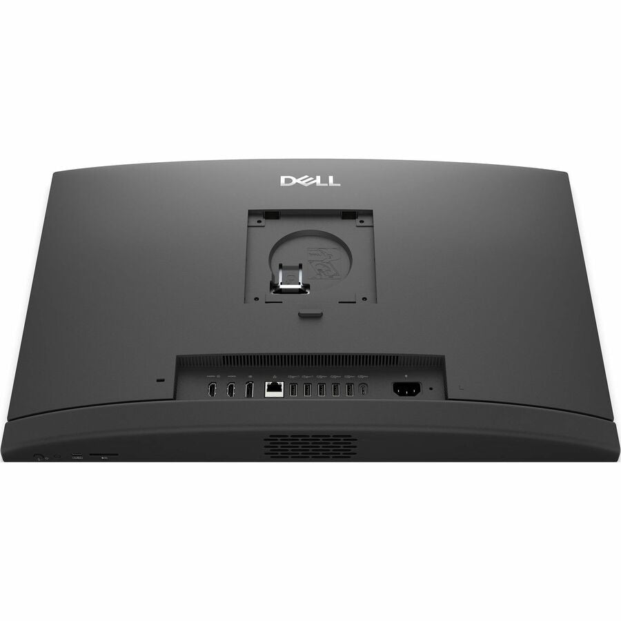 Dell Pro 24 QC24250 23.8 Full HD All-in-One Computer - Intel Core Ultra 7 265 - vPro Technology - 16 GB - 256 GB SSD -  Intel Q870 Chip - Windows 11 Pro - IEEE 802.11ax - 160W    PRF9P