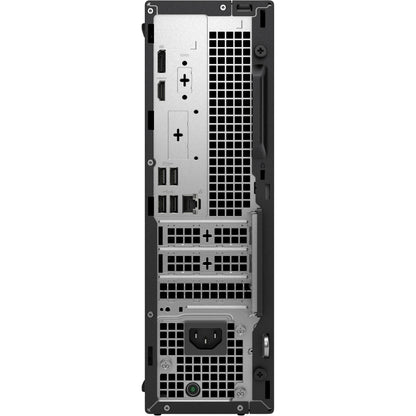 Dell Pro Slim QCS1250 Desktop - Intel Core i5-14500 - 16GB - 512GB SSD - Windows 11 Pro - 180W - 1NG9C