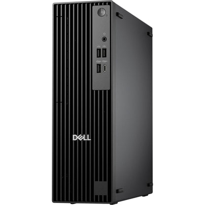 Dell Pro Slim QCS1250 Desktop - Intel Core i5-14500 - 16GB - 512GB SSD - Windows 11 Pro - 180W - 1NG9C