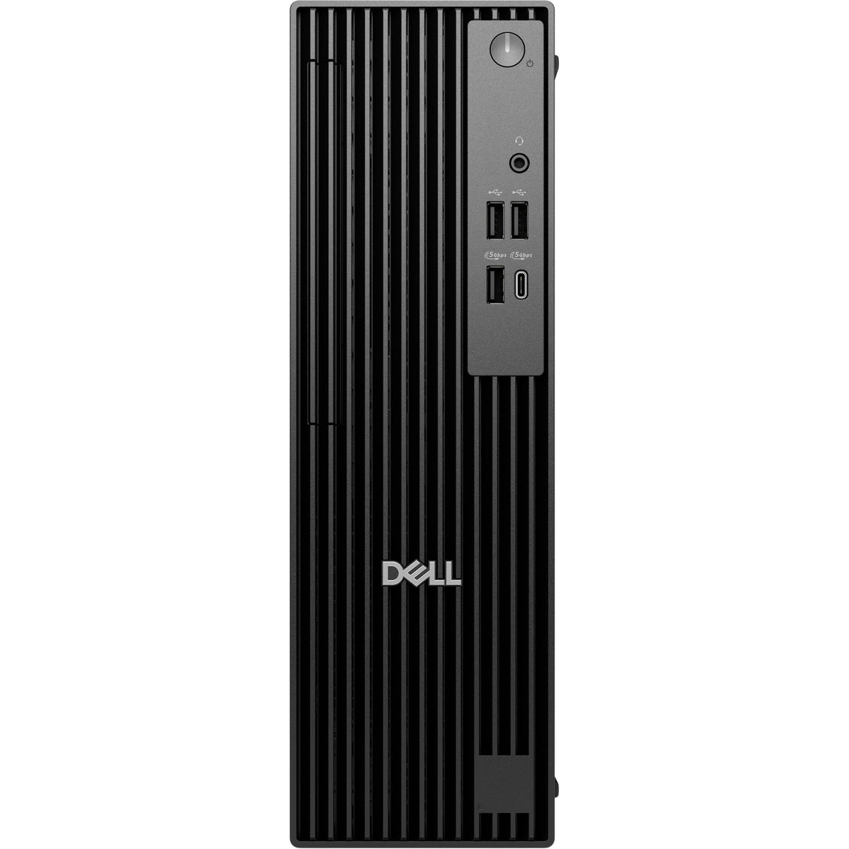 Dell Pro Slim QCS1250 Desktop - Intel Core i5-14500 - 16GB - 512GB SSD - Windows 11 Pro - 180W - 1NG9C