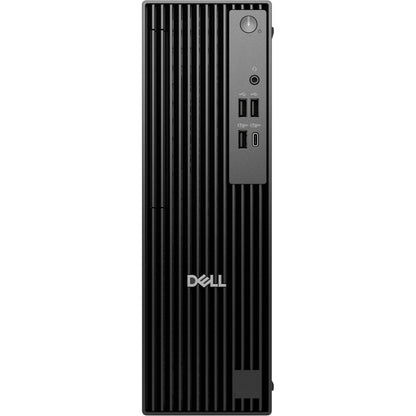 Dell Pro Slim QCS1250 Desktop - Intel Core i5-14500 - 16GB - 512GB SSD - Windows 11 Pro - 180W - 1NG9C