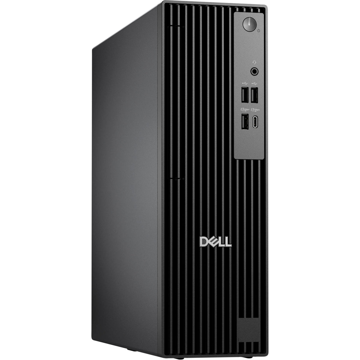 Dell Pro Slim QCS1250 Desktop - Intel Core i5-14500 - 16GB - 512GB SSD - Windows 11 Pro - 180W - 1NG9C