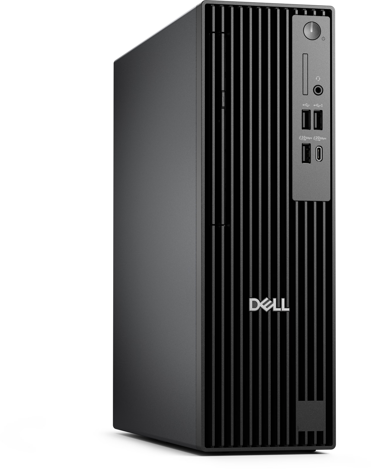 Dell Pro Slim QCS1250 Desktop - Intel Core i5-14500 - 16GB - 512GB SSD - Windows 11 Pro - Wi-Fi 6E - 47VJ6