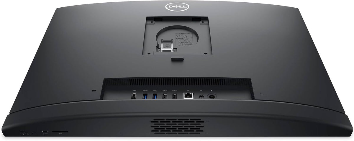 Dell Pro 24 All-In-One QC24251 Desktop - 23.8 FHD Display - Intel Core i5-14500T - 16GB - 512GB SSD - Windows 11 Pro - Webcam - 3WKW0
