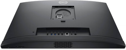 Dell Pro 24 All-In-One QC24251 Desktop - 23.8 FHD Display - Intel Core i5-14500T - 16GB - 512GB SSD - Windows 11 Pro - Webcam - 3WKW0
