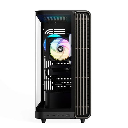 iBUYPOWER Gaming Desktop PC TBI7N5601 Intel Core Ultra 7 265F 32GB DDR5 1TB NVMe SSD GeForce RTX 5060 Windows 11 Home
