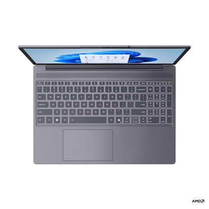Lenovo IdeaPad Slim 3 15.3" AMD Ryzen 7 8840HS 16GB DDR5 Memory DDR5 5600 512GB NVMe SSD Windows 11 Home 15AHP10