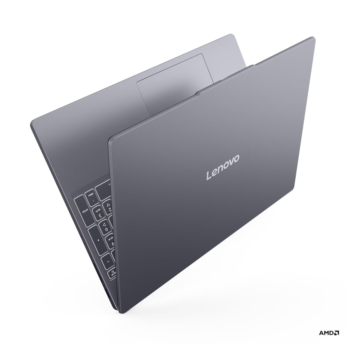 Lenovo IdeaPad Slim 3 15.3" AMD Ryzen 7 8840HS 16GB DDR5 Memory DDR5 5600 512GB NVMe SSD Windows 11 Home 15AHP10