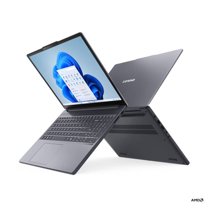 Lenovo IdeaPad Slim 3 15.3" AMD Ryzen 7 8840HS 16GB DDR5 Memory DDR5 5600 512GB NVMe SSD Windows 11 Home 15AHP10