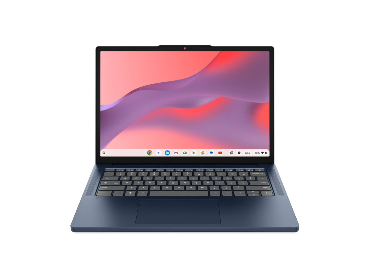 Lenovo Chromebook MediaTek 14.0" Chrome OS 14M8911