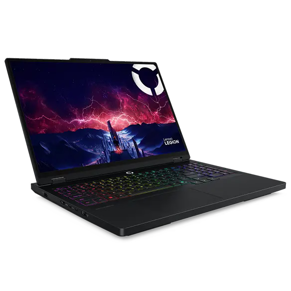 Lenovo Legion 5 - 15.3" 165 Hz - Intel Core Ultra 7 251HX - GeForce RTX 5070 Laptop GPU - 16GB DDR5 Memory DDR5 5600 - 1TB NVMe SSD - Windows 11 Home  (83VK000CCC )
