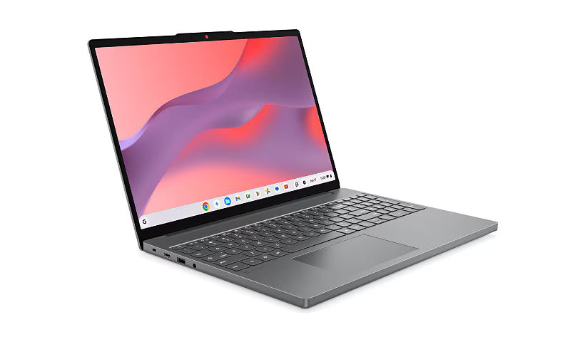 Lenovo Chromebook 15 - 15" - MediaTek Kompanio 540 - 8GB RAM - 128