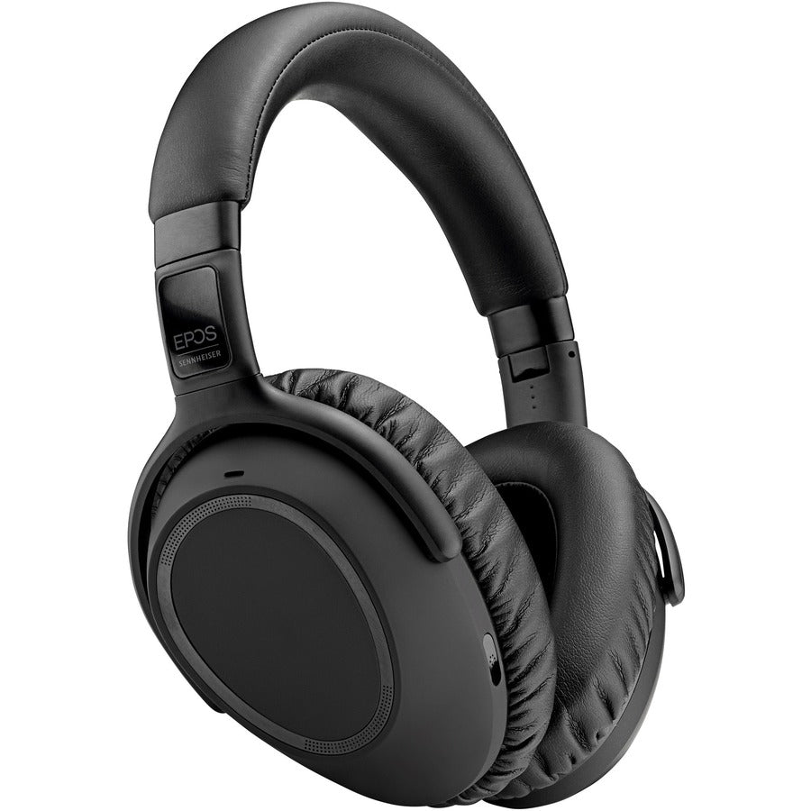 Epos 1001004 Adapt 661 Accs Bt Anc Headset W/ Usb-c Dongle&case